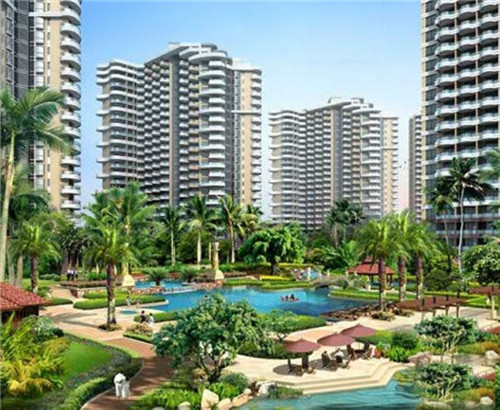 麻吉三角烧甜品