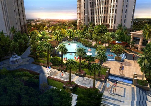 李小姐的手工甜品