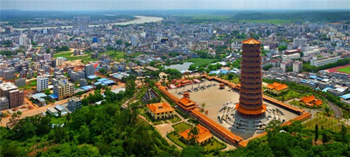 丁丁洋自助小火锅