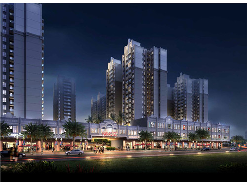 辣回味火锅串串香