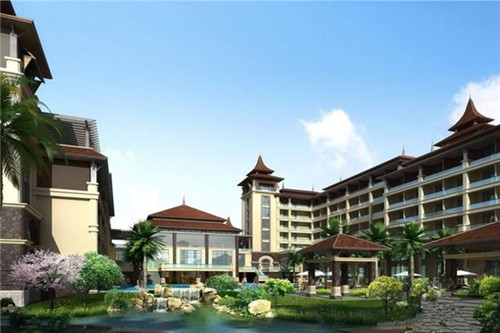 悦来悦喜便利店