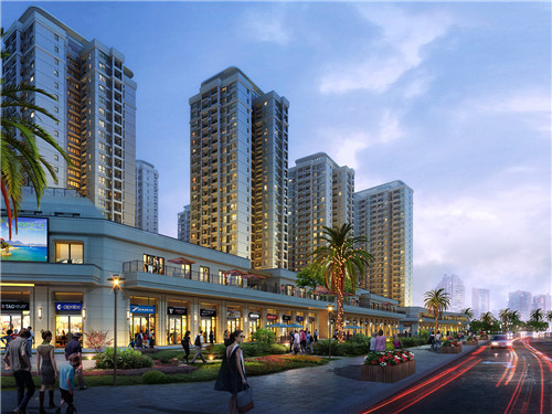 杨记跷脚牛肉面