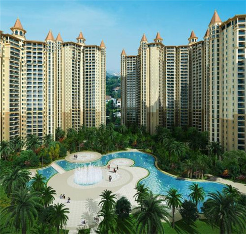 仙蒂兰德品牌标志（仙蒂兰德旗舰店）