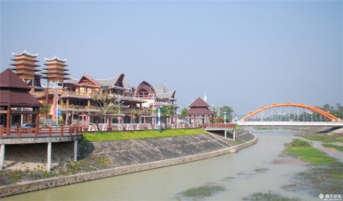 福建南平市区哪里好玩（福建南平哪里好玩景点排名）