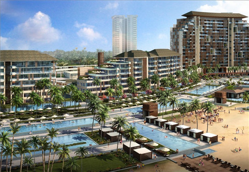 买房征信是什么意思（买房征信报告什么样的）